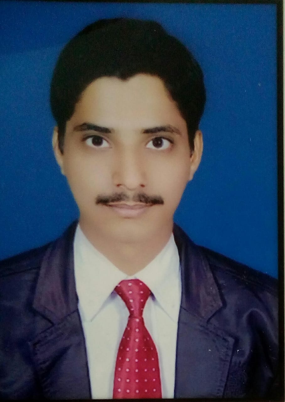 SATYAM KUMAR